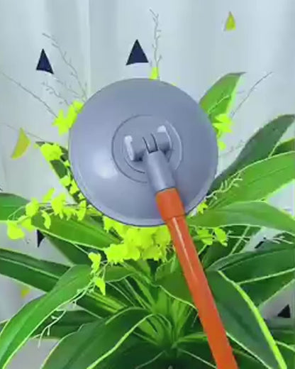 Pulitore telescopico - Pulix